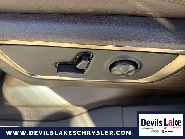 2025 RAM 1500 Longhorn