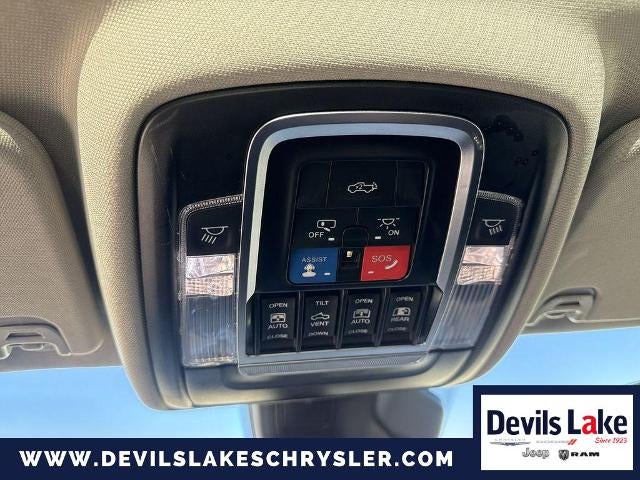 2025 RAM 1500 Longhorn