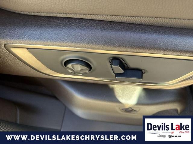 2025 RAM 1500 Longhorn