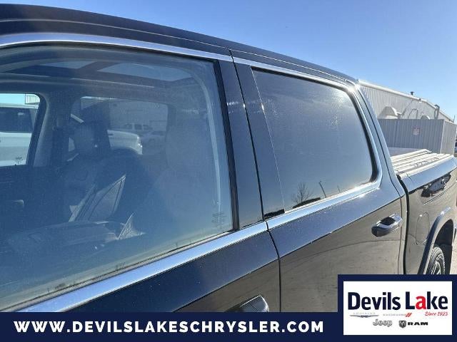 2025 RAM 1500 Longhorn