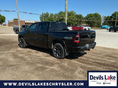 2024 RAM 1500 Limited