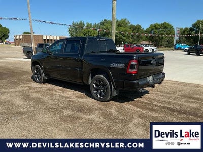 2024 RAM 1500 Limited