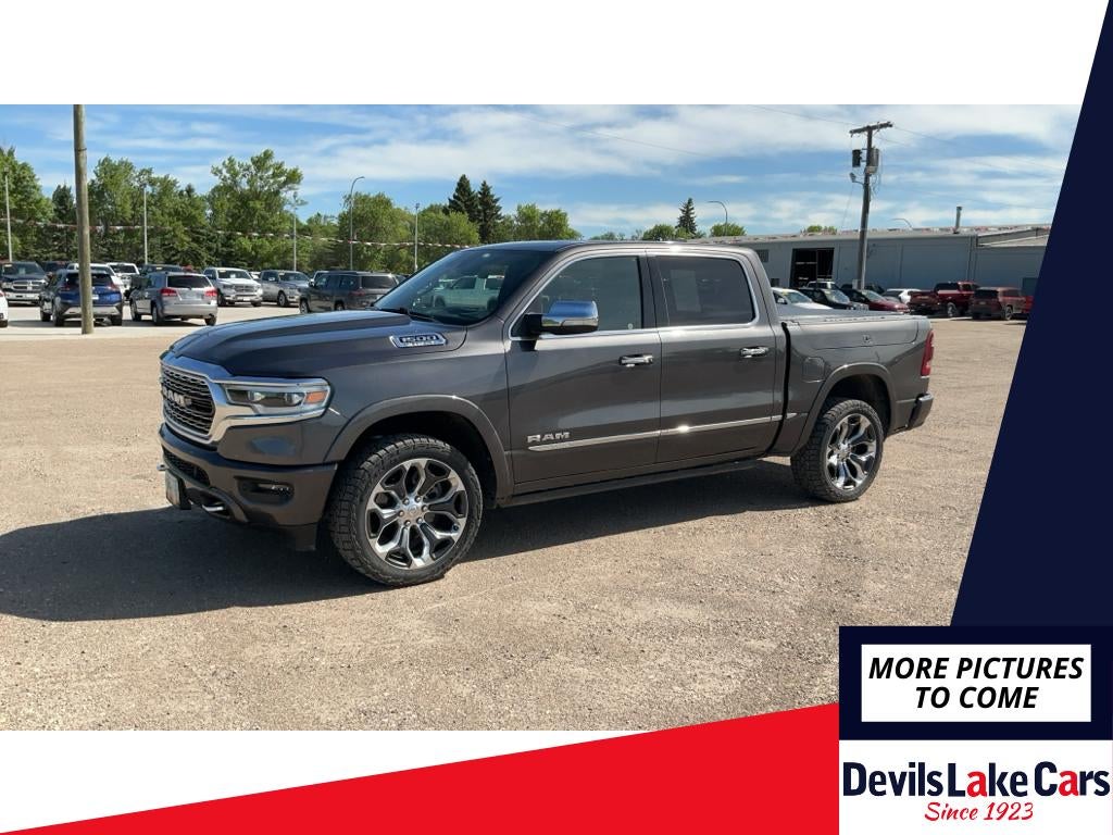 2019 RAM 1500 Limited