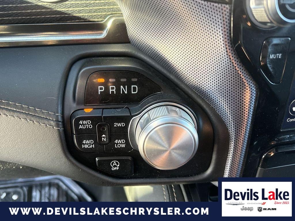 2020 RAM 1500 Limited