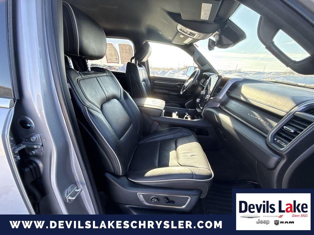 2020 RAM 1500 Limited