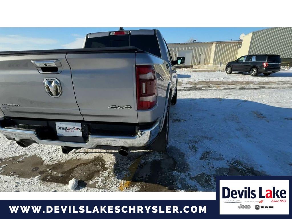 2020 RAM 1500 Limited