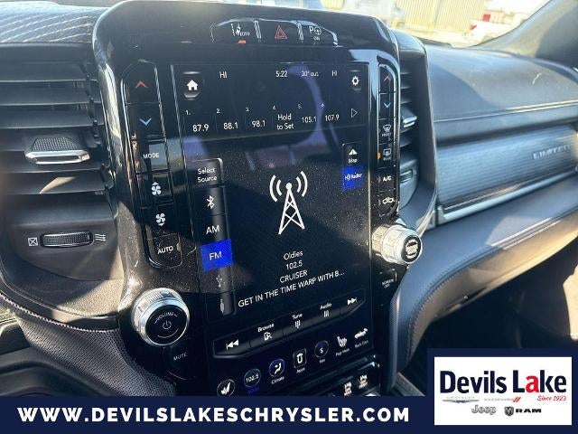 2020 RAM 1500 Limited