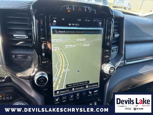 2020 RAM 1500 Limited