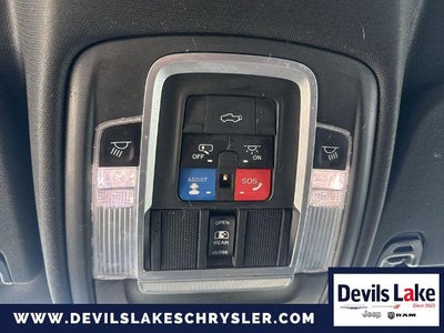 2020 RAM 1500 Limited