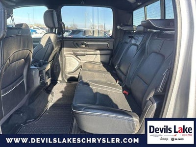 2020 RAM 1500 Limited