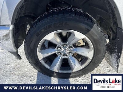 2020 RAM 1500 Limited