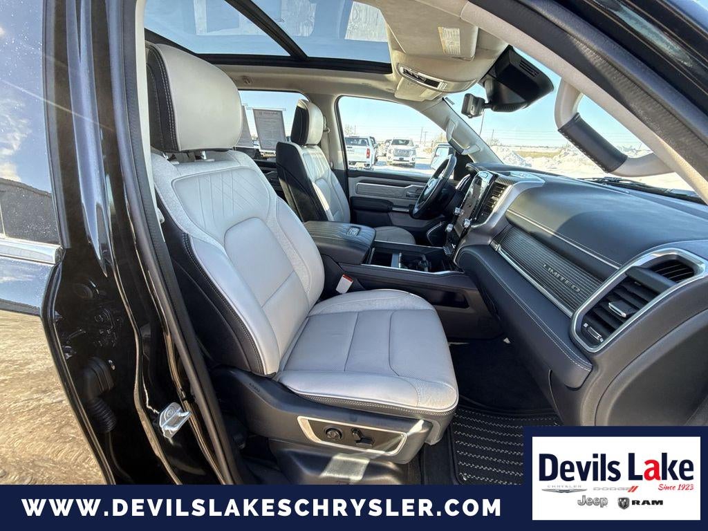 2022 RAM 1500 Limited