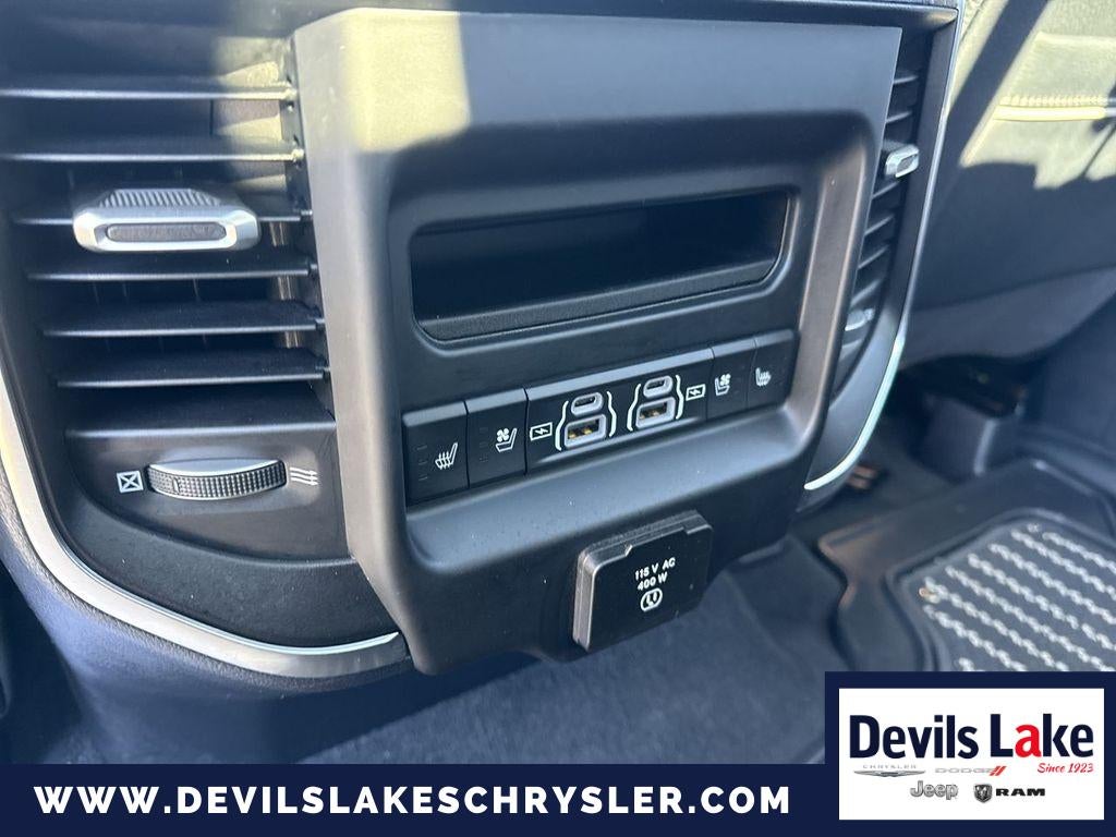 2022 RAM 1500 Limited