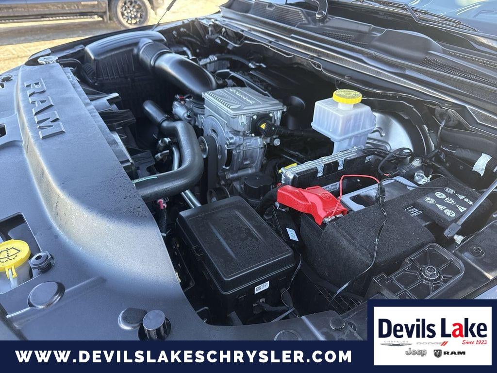 2022 RAM 1500 Limited