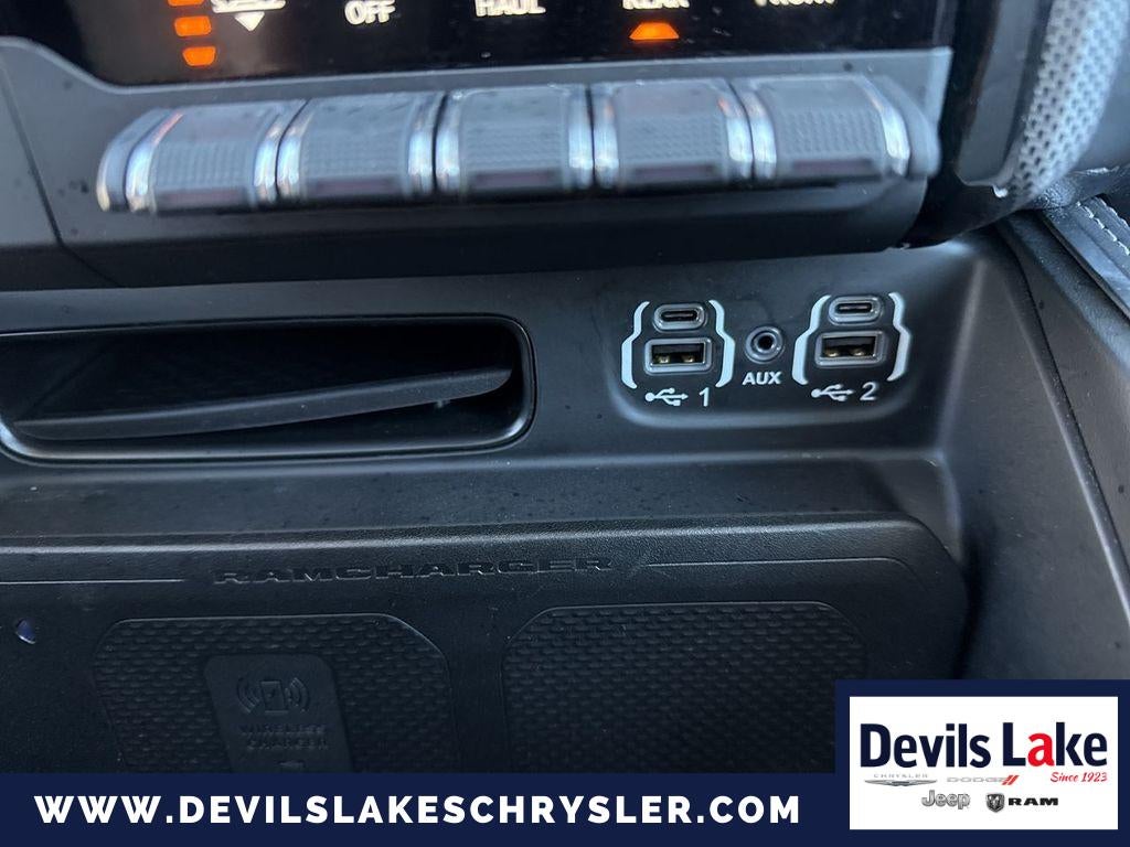 2022 RAM 1500 Limited