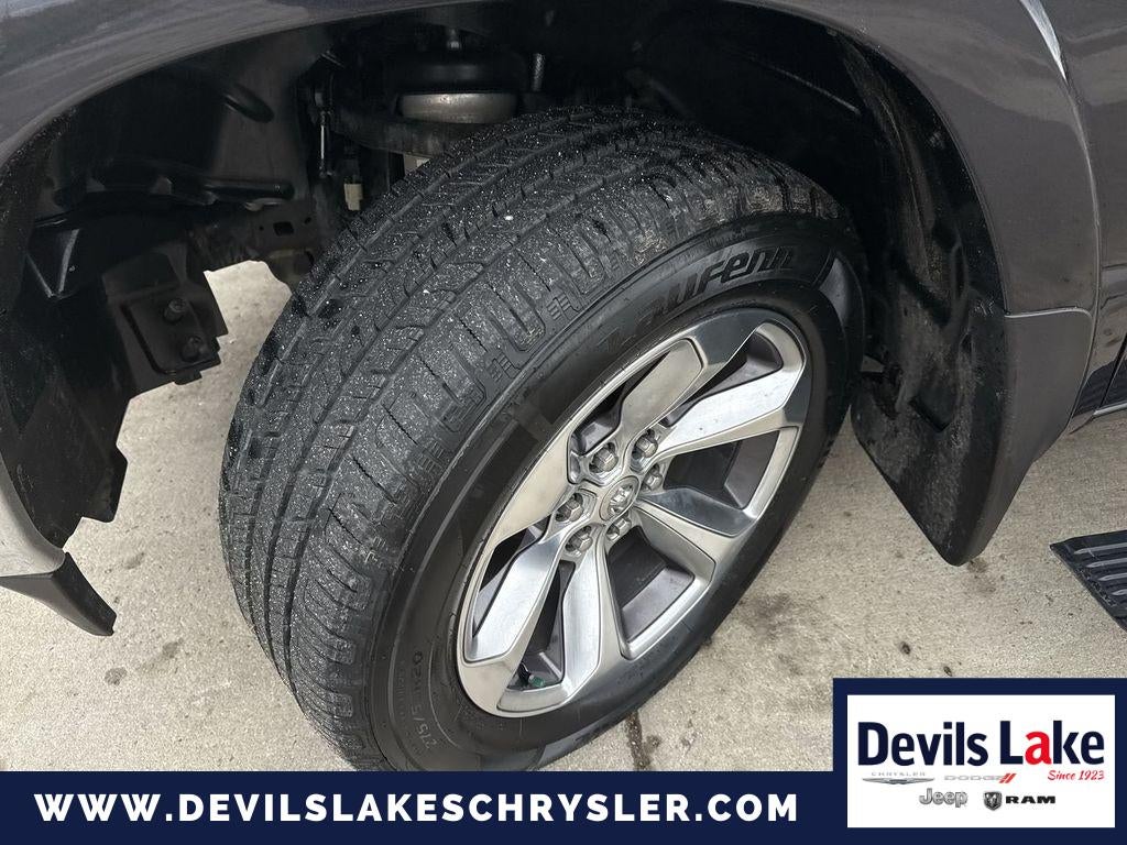 2020 RAM 1500 Limited