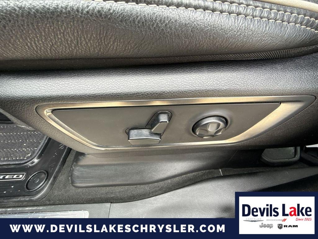 2020 RAM 1500 Limited