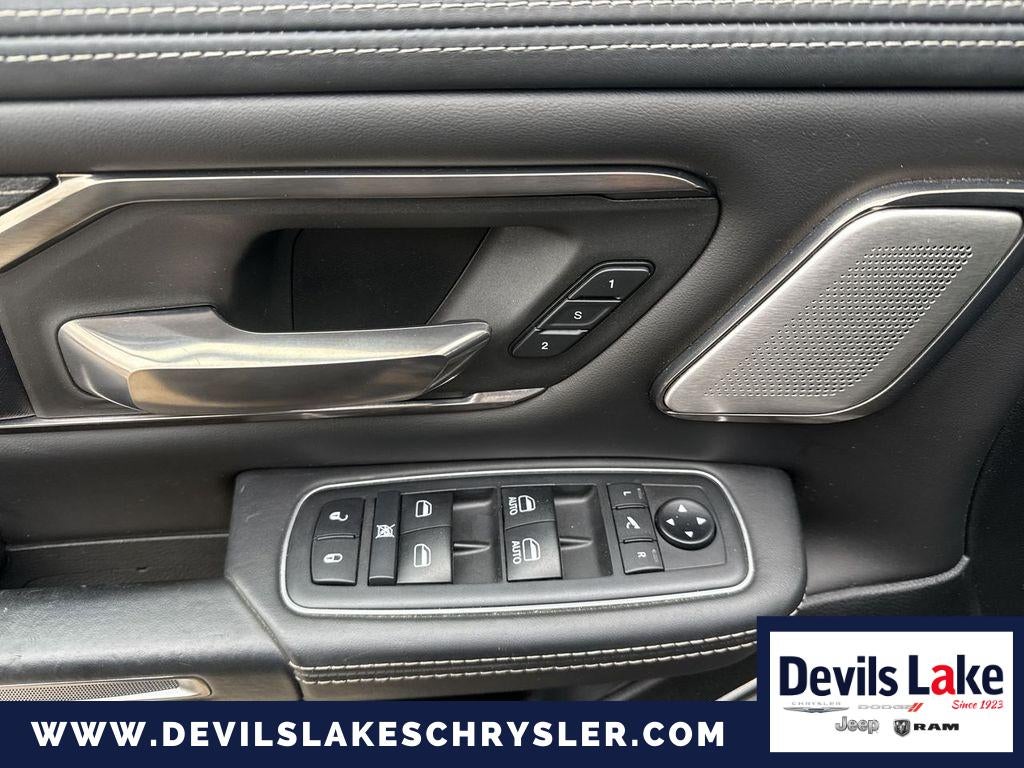 2020 RAM 1500 Limited