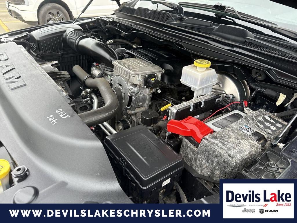 2020 RAM 1500 Limited