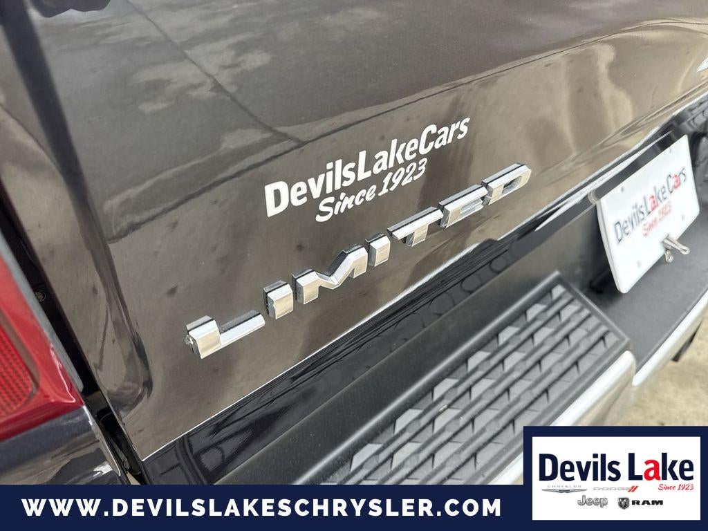 2020 RAM 1500 Limited