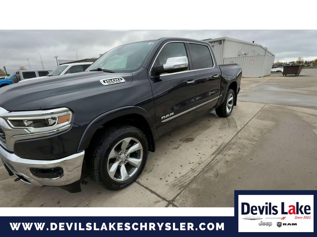 2020 RAM 1500 Limited
