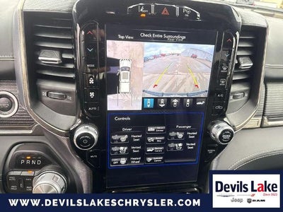 2020 RAM 1500 Limited