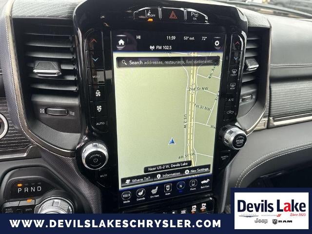 2020 RAM 1500 Limited