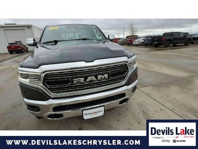 2020 RAM 1500 Limited