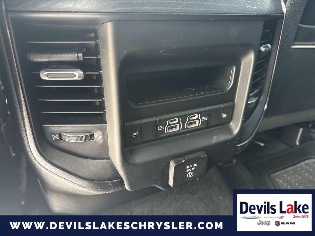 2022 RAM 1500 Limited