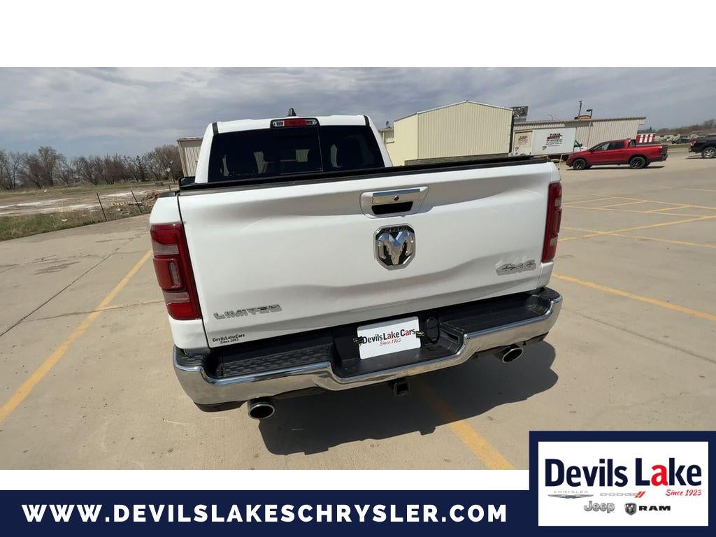 2022 RAM 1500 Limited