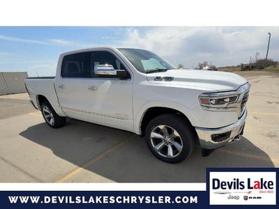 2022 RAM 1500 Limited