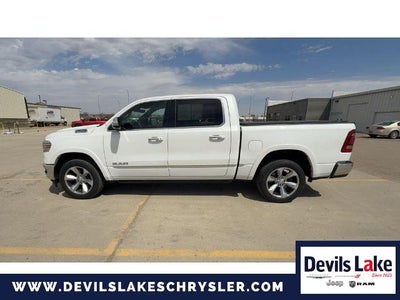 2022 RAM 1500 Limited