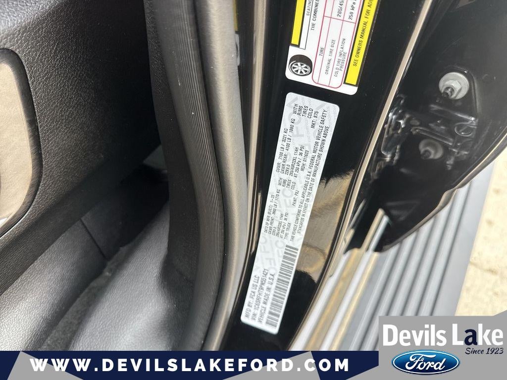 2023 RAM 1500 Limited