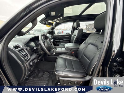 2023 RAM 1500 Limited