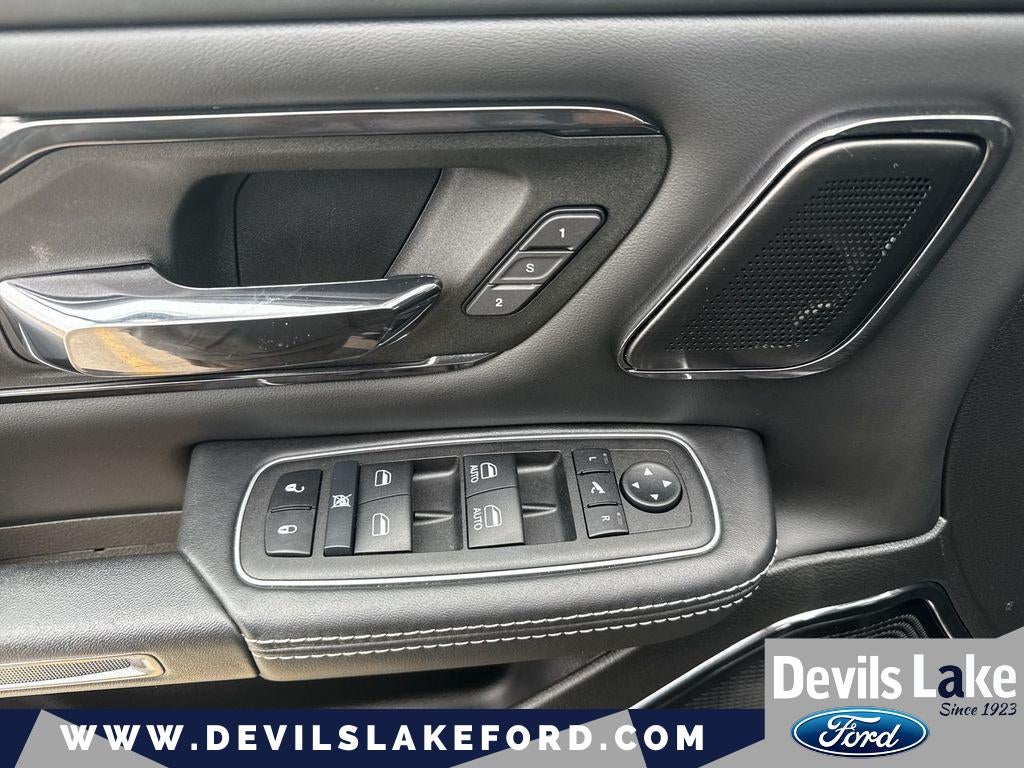 2023 RAM 1500 Limited