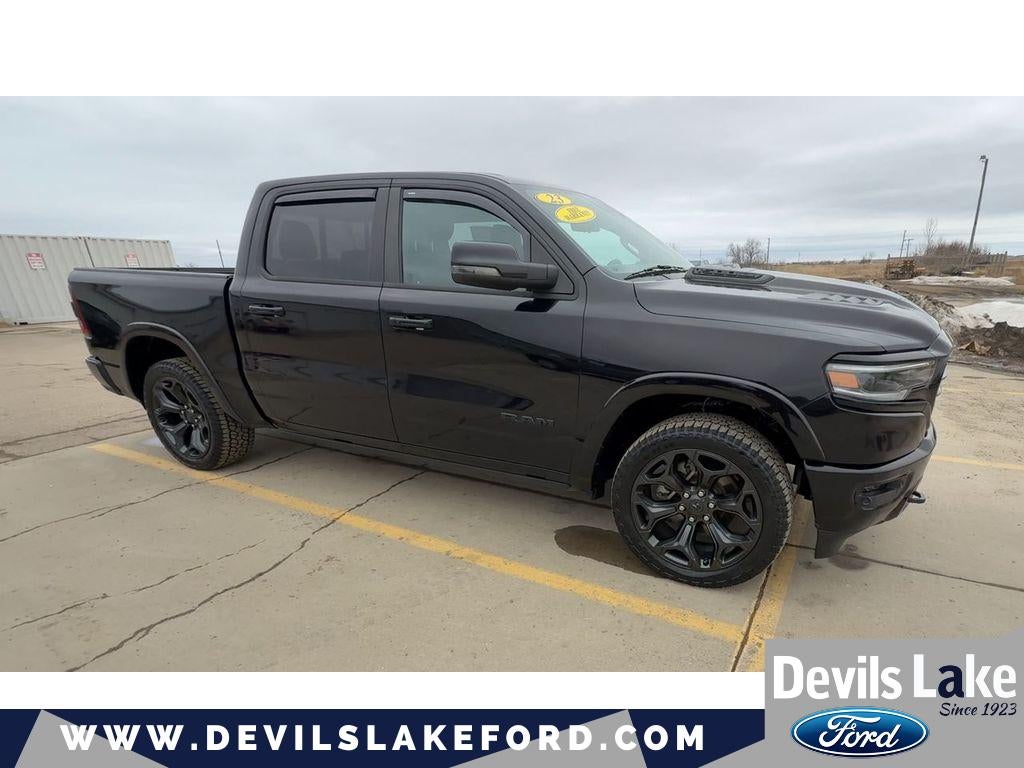 2023 RAM 1500 Limited