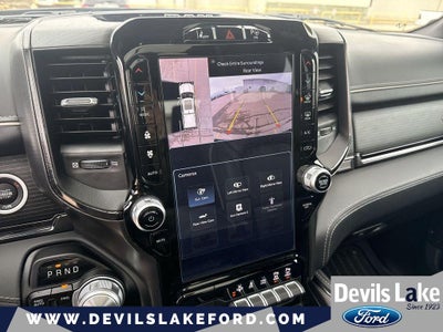 2023 RAM 1500 Limited