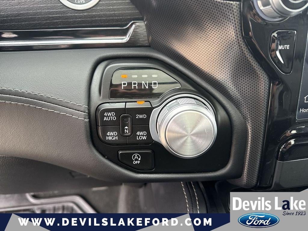 2023 RAM 1500 Limited