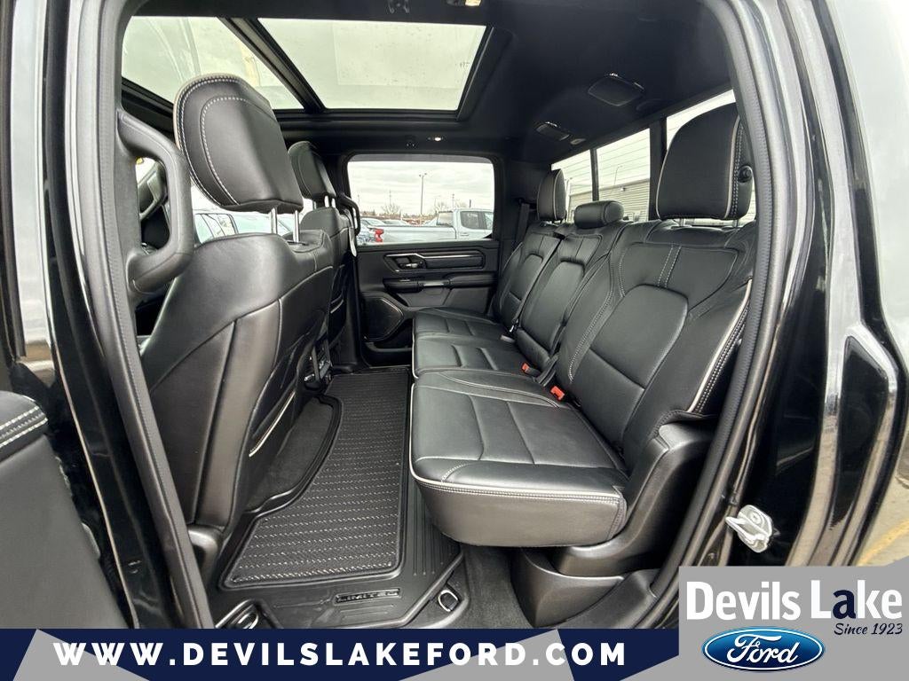 2023 RAM 1500 Limited