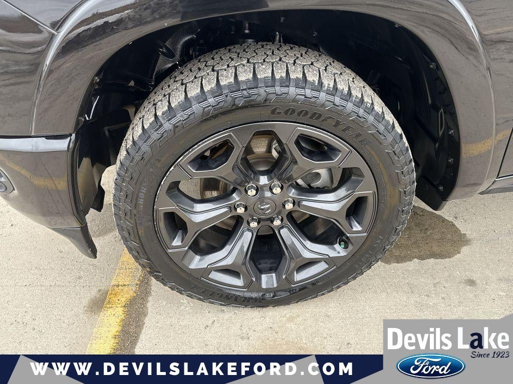 2023 RAM 1500 Limited