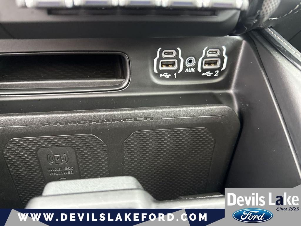 2023 RAM 1500 Limited