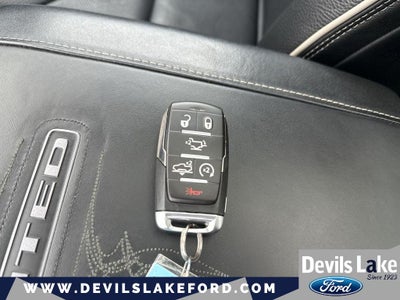 2023 RAM 1500 Limited