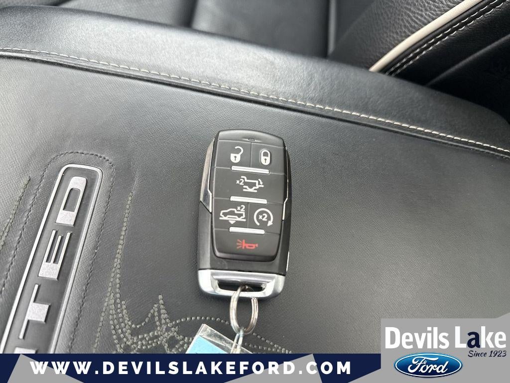 2023 RAM 1500 Limited