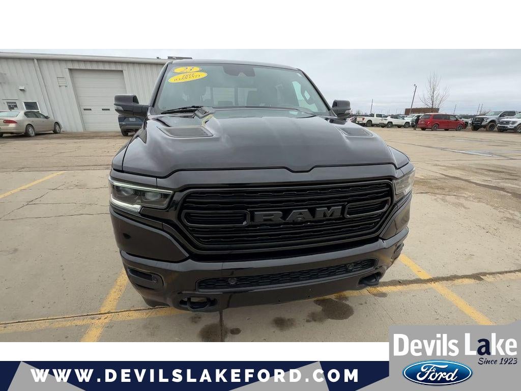 2023 RAM 1500 Limited