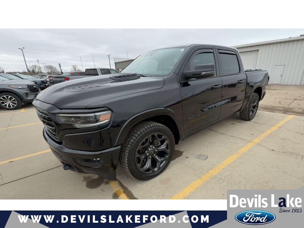 2023 RAM 1500 Limited
