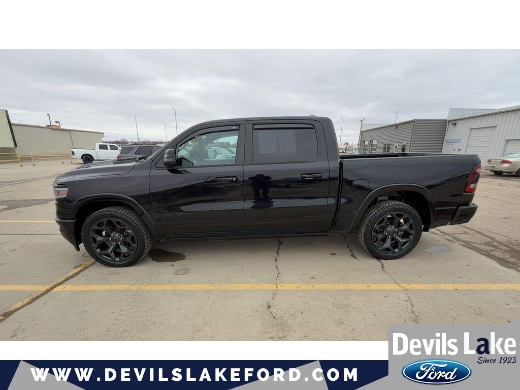 2023 RAM 1500 Limited