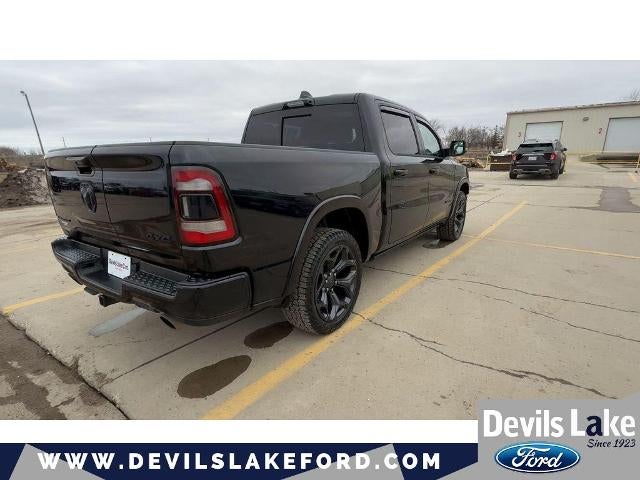 2023 RAM 1500 Limited