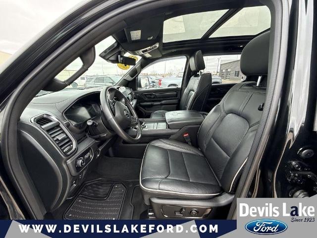 2023 RAM 1500 Limited