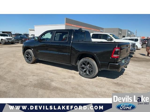 2023 RAM 1500 Limited