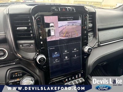 2023 RAM 1500 Limited